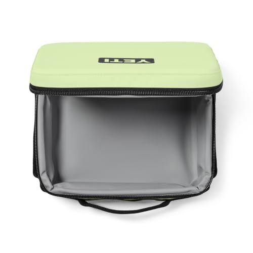 Image of YETI Daytrip 5L Insulated Soft Cooler Lunch Box, Grasshopper