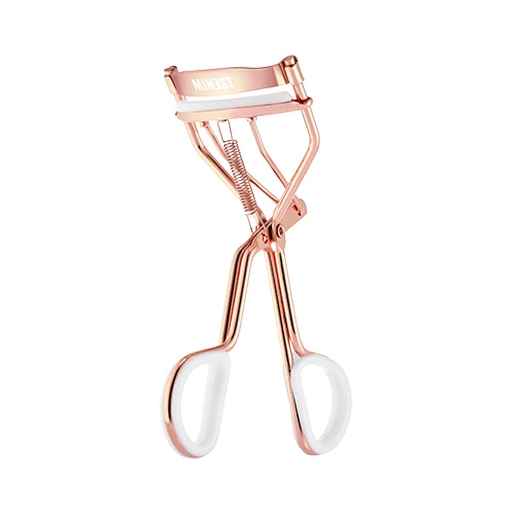 UNLEASHIAMINEST DOUBLE CURLING EYELASH CURLER