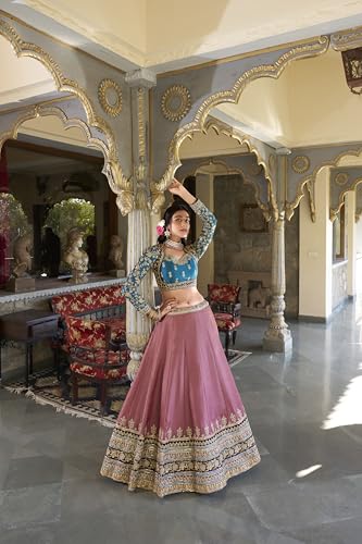 Image of LooknBook Art Womens Women Lehenga Choli