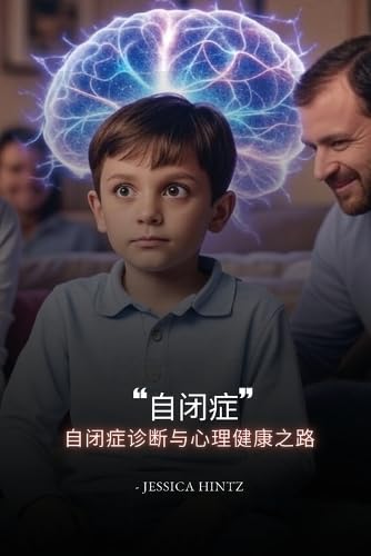 超越童年的"自闭症": 自闭症诊断与心理健康之路 (Chinese Edition)      Paperback – October 20, 2025