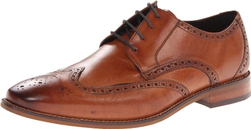 Florsheim Castellano Wingtip Oxford finies les douleurs aux pieds