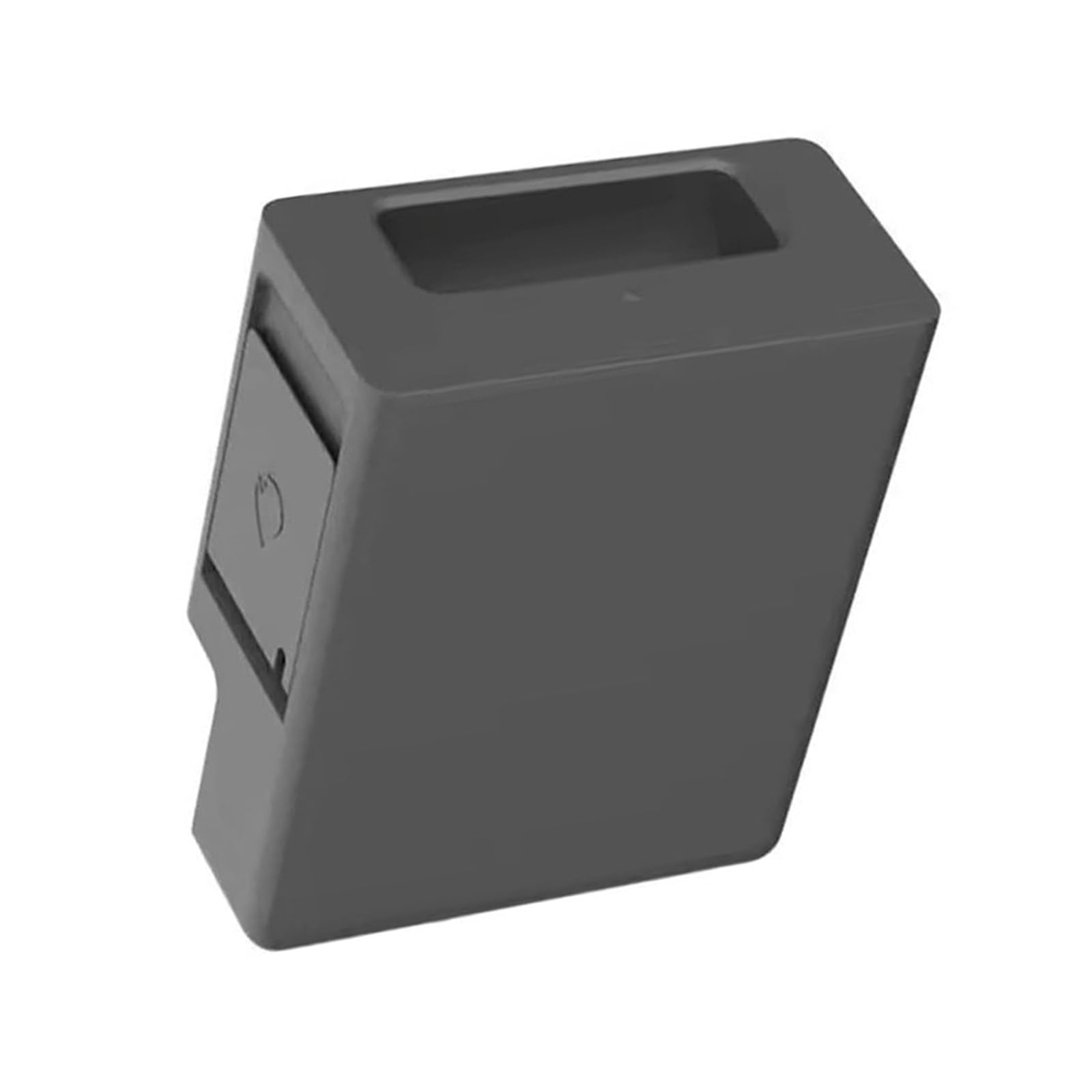hogtnd Intelligent Cleaning Solution Distributor for Robot Janitorial Continuous Environmental Adaptation ABS Factors Identity Add Cleaning Solution Component