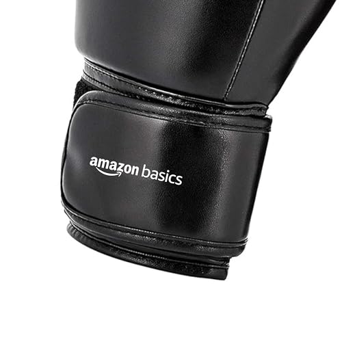 Image of AmazonBasics Boxing Gloves