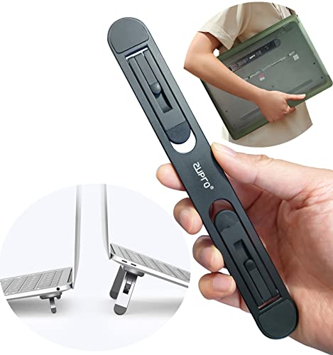 PC スタンド Amazon.co.jp: Zupro ポータブルノートパソコンスタンド