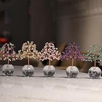 美品✨天然クリスタルとローズクオーツの鳥のオブジェ（アメジスト台座） 41pKsI1TfjL._SS200_.jpg