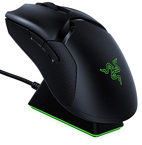 Amazon.co.jp: Razer ゲーミングマウス Viper Ultimate 高速無線 軽量 Amazon.co.jp: Razer ゲーミングマウス Viper Ultimate 高速無線 軽量