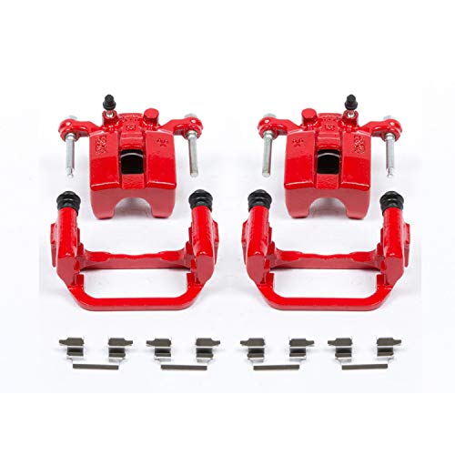 Power Stop S2792 Performance Caliper