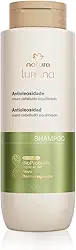 NATURA LUMINA SHAMPOO ANTIOLEOSIDADE 300ml