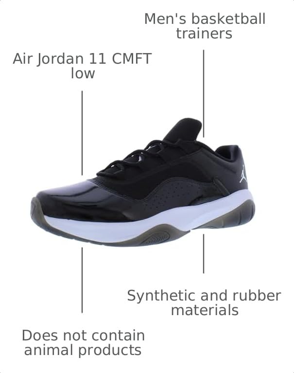 Image of Nike Mens Sneaker