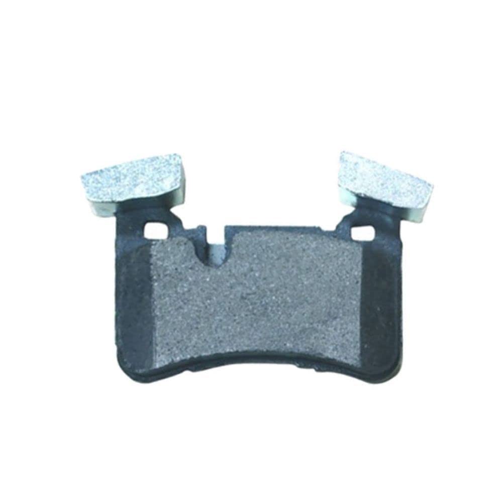 Amazon.com: AUTO-PALPAL BRAKE PADS 0064207820 0004203400  