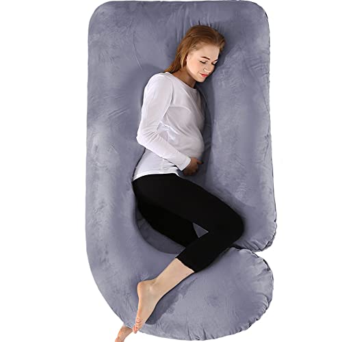 10 Best Pregnancy and Maternity Pillows Reviews March 2022 You Can Buy