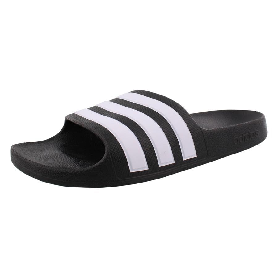 Image of adidas Men's Adilette Aqua Slide Sandals
