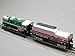 Lionel 2-4-2 Sleigh Bell Express LIONCHIEF STEAM Engine O Gauge 2445050