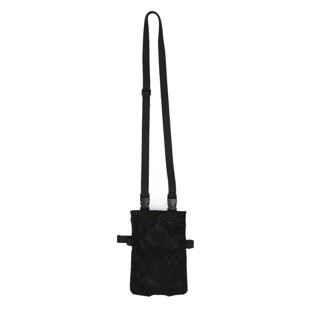 Gulani Medical Agency Catheter Urinary Bag Holder | Urine Drainage Leg Bag Holder with Adjustable Strap | For Dialysis & Incontinence Patients for Home, Outdoor, Wheelchair & Bed - Black 2000ml + Urine bag Pack of 2-image-13