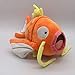 QWYU Jouet en peluche Magikarp de 30 cm pour enfants