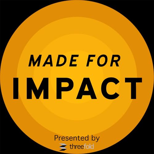 『Reflecting on Wisdom: Highlights from Inspiring Conversations』のカバーアート