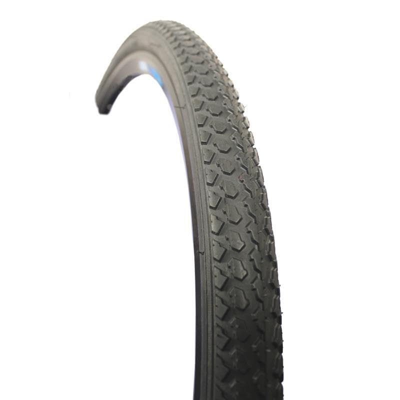 mtb reifen 28 x 1 75 Zoll Fahrrad City Stollenprofil 47-622 28x1,75 MTB, Trekking schwarz Sport & Freizeit large gear bag with wheels Trekking Sättel I Ergonomisch Color:Uranium Black Matt