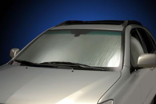 Miniatura 4 de 2003 – 2009 Nissan 350Z (Coupe/Convertible) Custom Fit calor sombra Sol Shield