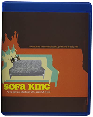 SOFA KING
