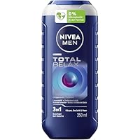 NIVEA MEN Total Relax