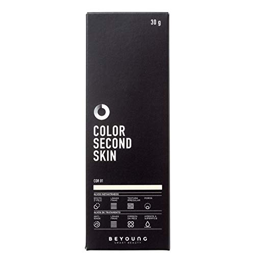 Beyoung Color s Skin 01 30 Gr, Beyoung