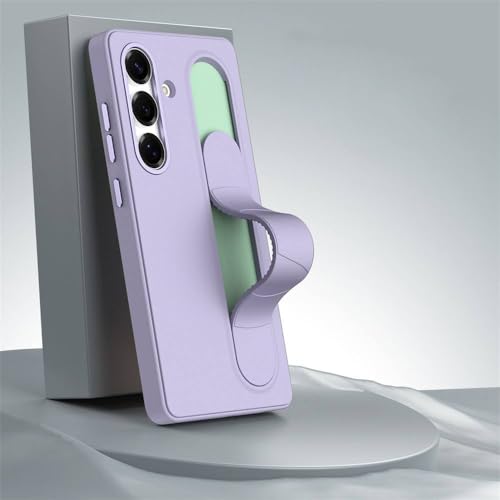 �ڂɌ����Ȃ����X�g�o���h �����\�t�g�ϏՌ��P�[�X Samsung Galaxy S23 S24 S25 Ultra S24 S25 Plus �ی�J�o�[ ���[�����h�p�[�v�� Samsung Galaxy S25 FE�p