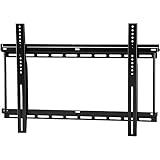 Ergotron NEO-FLEX UHD 60-614 Support Mural Noir