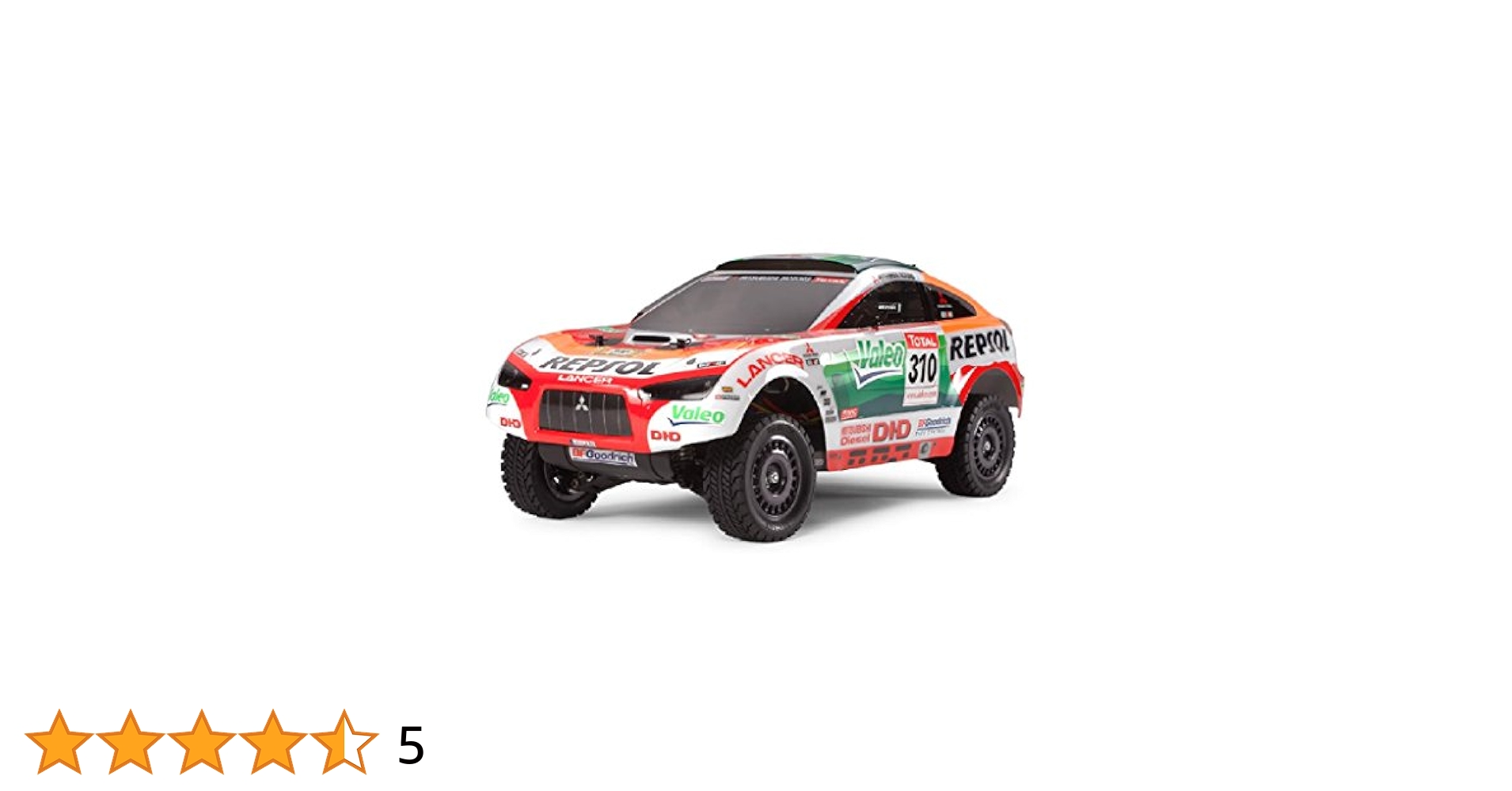 Amazon.co.jp: タミヤ 1/10 電動RCカーシリーズ No.421 1/10 RCC