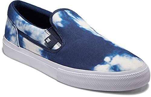 Image of DC Men's Manual Slip-on Txse Skate Shoe