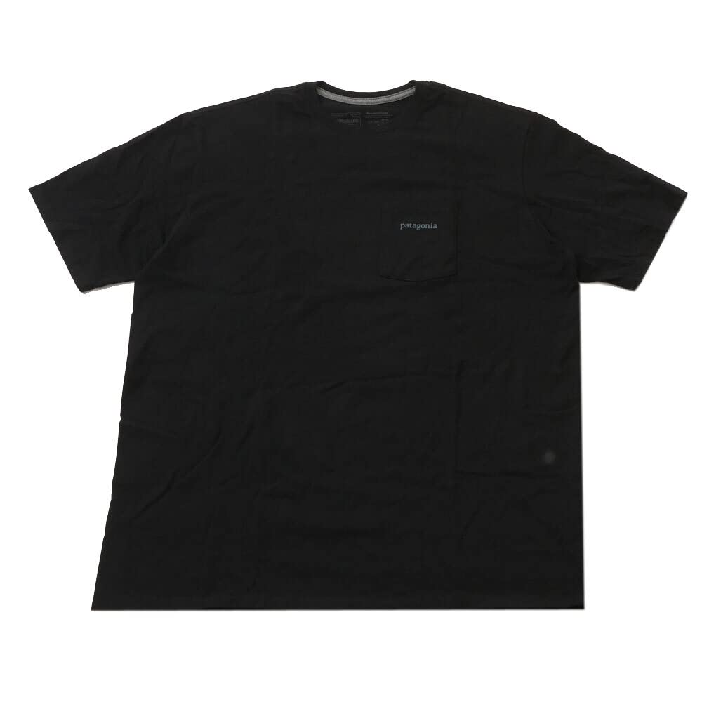Amazon.co.jp: [パタゴニア] M's Line Logo Ridge Pocket