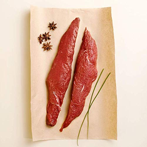 Viandeprivee.com  *VIANDEPRIVEE* Filet de Kangourou - Origine Australie code EAN 3701082102848 