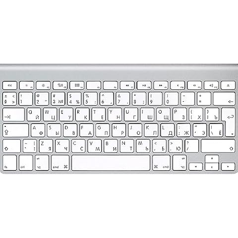 Generic A1314 Wireless Bluetooth Keyboard Cover