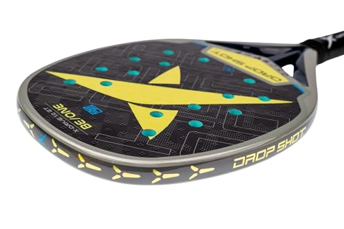 Drop Shot DP304064 X-Drive 1.0 BT Classic Oval Format miniatura 5