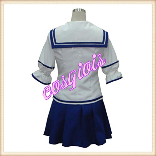 Amazon | ほしうた 黒田結衣 コスプレ衣装 仮装 コスチューム