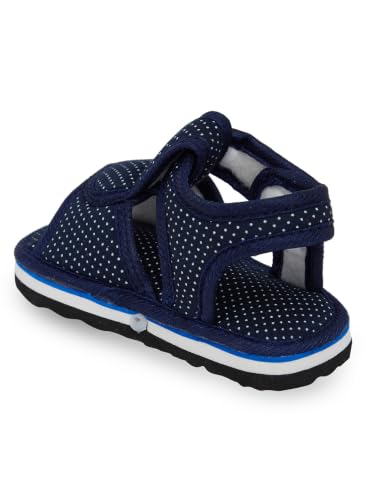 Image of CHIU Kids Sandals with Musical Chu Chu Sound for Baby Girls and Baby Boys