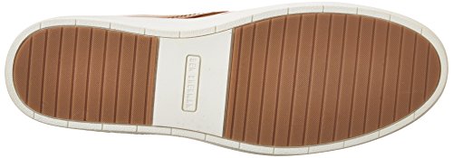 Ben Sherman Men's Vance Fashion Sneaker, Tan, 9 M Us #TOP3