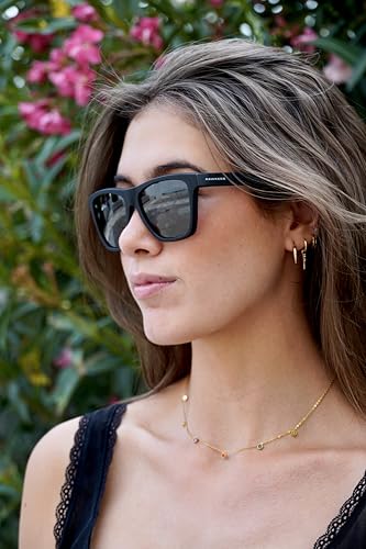 Hawkers One Ls - Sunglasses Womens and Mens - Trendy Sunglasses - 100% UV400 Protection2