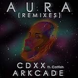  Aura (Arkcade\'s Noir Remix)