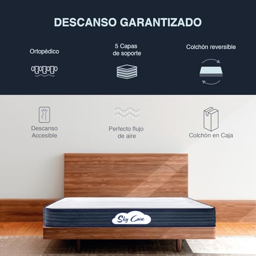 La Mejor Selección de Colchon Ortopedico Precio favoritos de las personas. 29 Imagen adicional