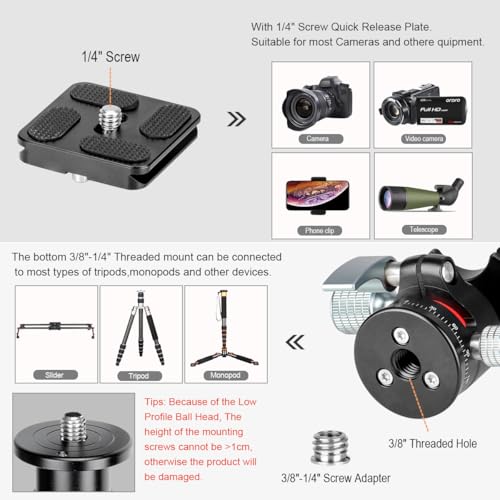 motorized camera slider Package product image