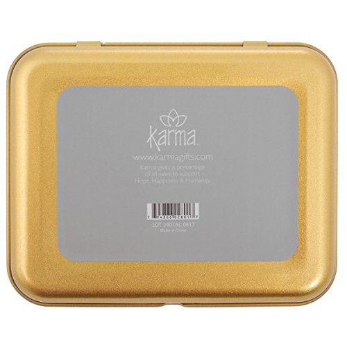 Image of Karma Gifts Sentiment Boxes, Wish