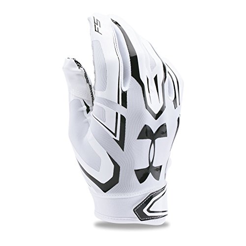 Under Armour Mens F5 Football Gloves Desertcart Cyprus