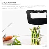 Zoom IMG-2 ifundom bilancia digitale portatile da Zoom IMG-2 ifundom bilancia digitale portatile da