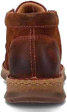 BORN Men's Brock Brown 10 M | Image 4