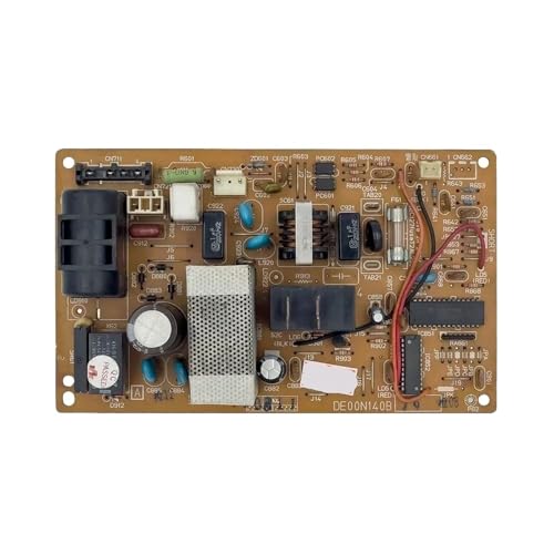 エアコンコントロールボード 室外機、三菱対応 DE00N140B DE00N063B 回路 PCB 調整部品(DE00N140B-A)