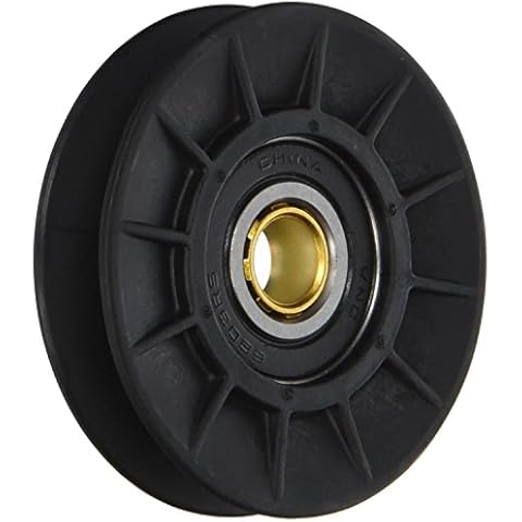 Maxpower 7127 Idler Pulley for Murray Models Cover