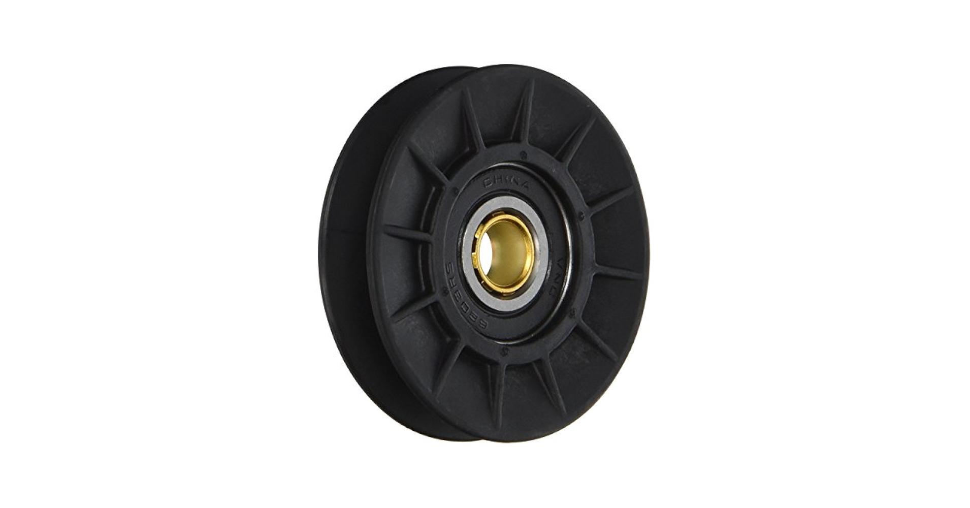 Amazon.com : Rotary 7127 Idler Pulley Replaces Murray 420613
