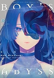 Boy's Abyss manga volume 1