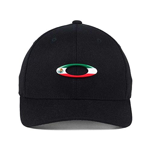 Mexico Stretch-Fitted Cap 