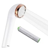 サモドラ　シャワーヘッド　カートリッジ　活性炭　大量３６本セット Amazon｜サモドラ シャワーヘッド 強力塩素除去 節水 高水圧 低